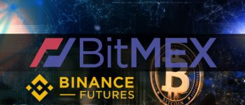 Bitmex-Binance Bitmex-Binance